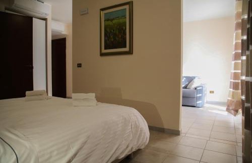 Castel del Monte Hotel | Experience Comfort at Albergo Parco Gran Sasso