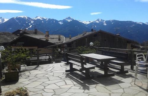 Varena Hotel | Pet-Friendly Stay at Albergo Pensione Serenetta - Rated 9.3/10