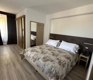 Villetta Barrea Hotel | Albergo Pineta dal 1891