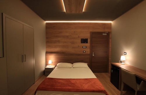 Tornolo Hotel | Discover Albergo Plaza Tornolo: Family-Friendly Retreat