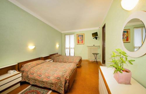 Ponte di Nava Hotel | Discover Albergo Ponte di Nava: Pet-Friendly & Accessible Stay
