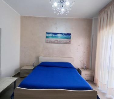 Porto Cesareo Hotel | Discover Albergo Primavera: Family-Friendly with Breakfast