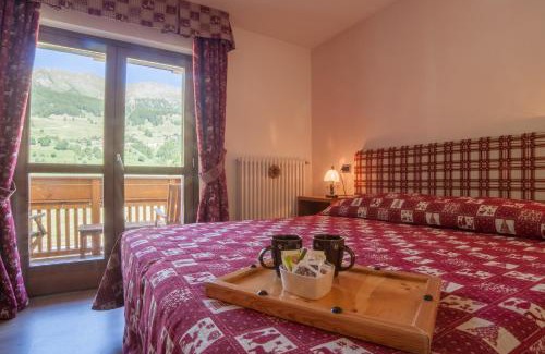 Antagnod Hotel | Discover Albergo Punta Zerbion: Oceanfront Oasis Awaits