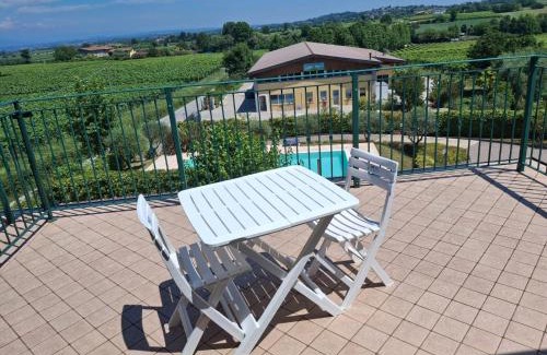 Pozzolengo Hotel | Pet-Friendly Retreat at Albergo Quatro Pini with Pool