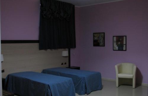 San Ferdinando di Puglia Hotel | Discover 4-Star Hotels in Italy with Family-Friendly Amenities