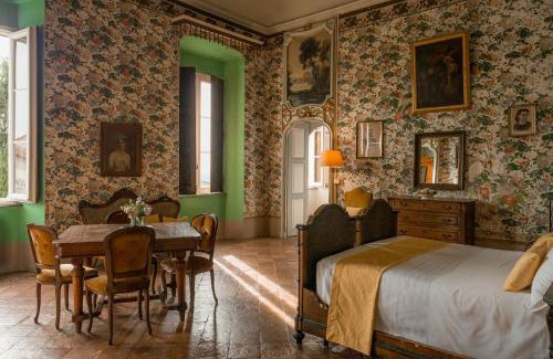 Verduno Hotel | Explore Albergo Real Castello: Pet-Friendly Retreat
