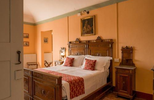 Verduno Hotel | Explore Albergo Real Castello: Pet-Friendly Retreat