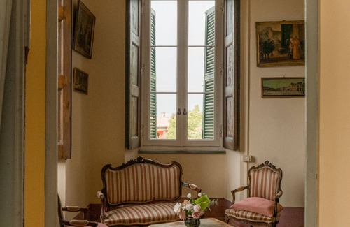 Verduno Hotel | Experience Albergo Real Castello: Family-Friendly Retreat