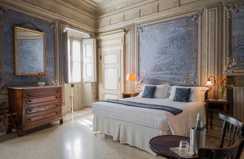 Verduno Hotel | Experience Albergo Real Castello: Family-Friendly Retreat