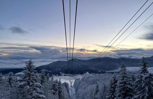 Doganaccia Hotel | Experience Comfort at Albergo Rifugio La Grande Baita