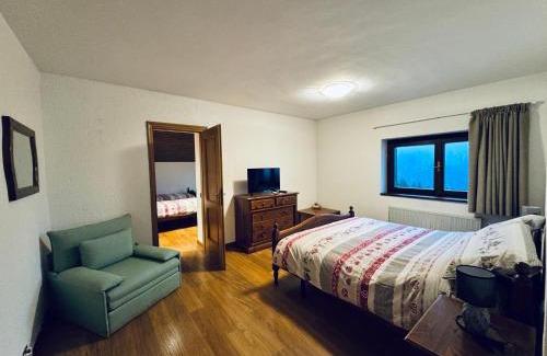 Pinzolo Bed & Breakfast | Discover Albergo Ristorante Al Fratè da Streza: Pet Friendly Stay