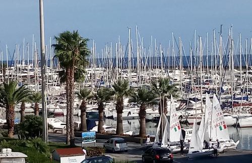 Santo Stefano al Mare Hotel | Discover Albergo Ristorante Lucciola: Pet-Friendly Retreat