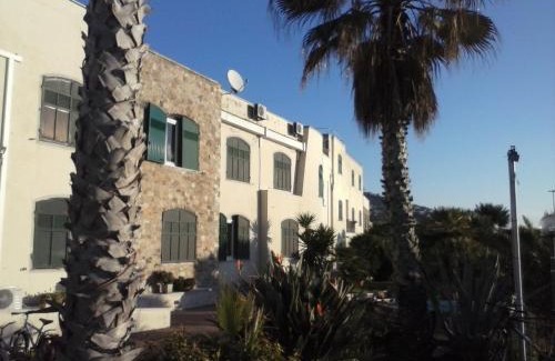 Santo Stefano al Mare Hotel | Discover Albergo Ristorante Lucciola: Pet-Friendly Retreat
