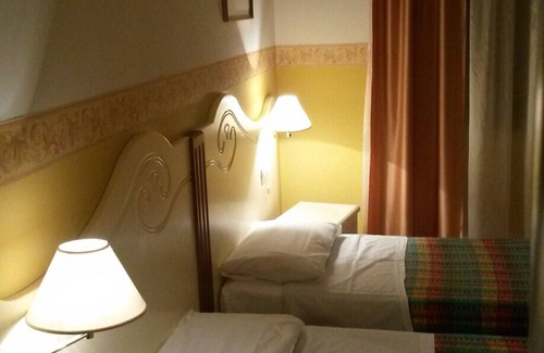 Vittorio Veneto Hotel | Eco-Friendly Retreat at Albergo Ristorante Flora