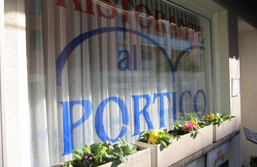 Gerra Hotel | Discover Albergo Ristorante Al Portico: Pet-Friendly Escape
