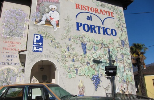 Gerra Hotel | Discover Albergo Ristorante Al Portico: Pet-Friendly Escape