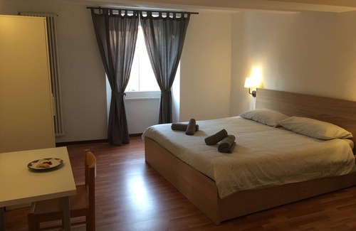 Novaggio Hotel | Discover Albergo Ristorante Belcantone: Rated 9/10 with Dining