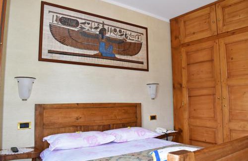 Olgiasca Hotel | Discover Albergo Ristorante Conca Azzurra: Pet-Friendly Stay