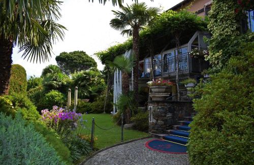 Olgiasca Hotel | Discover Albergo Ristorante Conca Azzurra: Pet-Friendly Stay