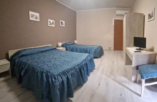 Oviglio Hotel | Discover Albergo Ristorante Da Tunon: Family & Pet Friendly
