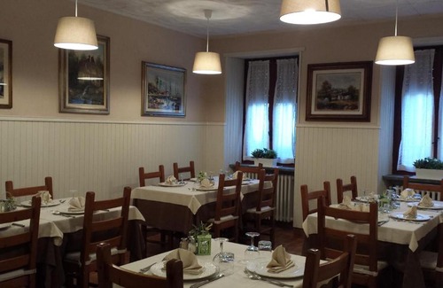 Oviglio Hotel | Discover Albergo Ristorante Da Tunon: Family & Pet Friendly