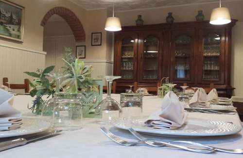 Oviglio Hotel | Discover Albergo Ristorante Da Tunon: Family & Pet Friendly