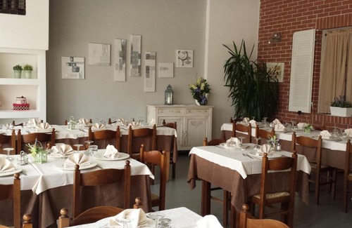 Oviglio Hotel | Discover Albergo Ristorante Da Tunon: Family & Pet Friendly