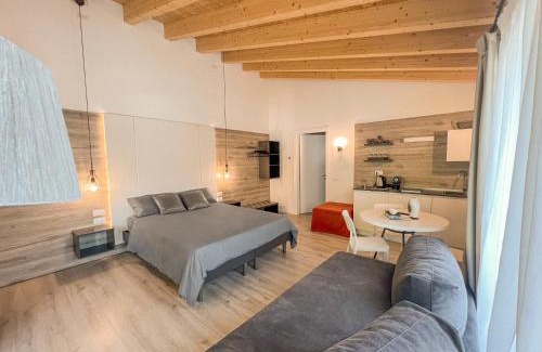 Fregona Hotel | Discover Comfort at Albergo Ristorante Fratte Hotel
