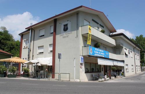 Fregona Hotel | Discover Comfort at Albergo Ristorante Fratte Hotel
