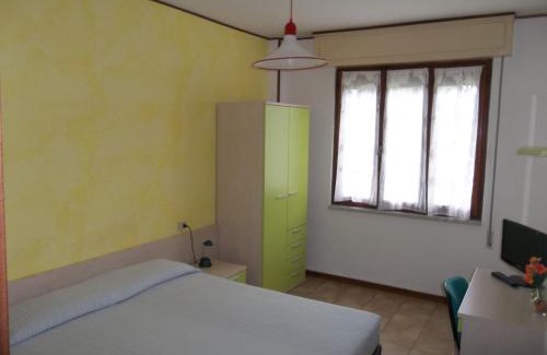 Ameglia Hotel | Family-Friendly Stay at Albergo Ristorante Gori