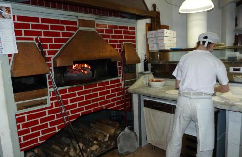 Ameglia Hotel | Family-Friendly Stay at Albergo Ristorante Gori
