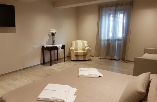 Castel del Rio Hotel | Pet-Friendly Getaway at Albergo Ristorante Gallo