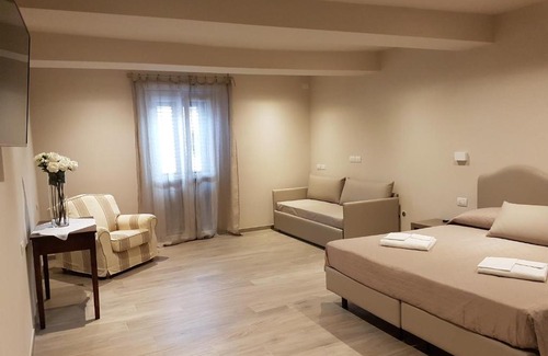 Castel del Rio Hotel | Pet-Friendly Getaway at Albergo Ristorante Gallo