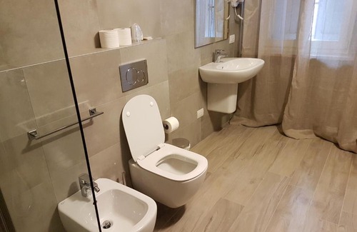 Castel del Rio Hotel | Pet-Friendly Getaway at Albergo Ristorante Gallo