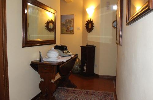 Porrena Hotel | Comfortable Stay at La Torricella with Family-Friendly Amenities