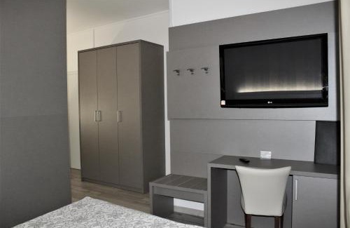 Toano Hotel | Delightful Albergo Ristorante Miramonti: Pet-Friendly Retreat