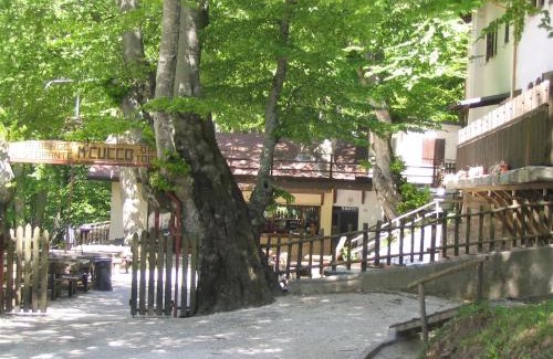 Sigillo Hotel | Relax at Albergo Ristorante Montecucco da Tobia with Pool