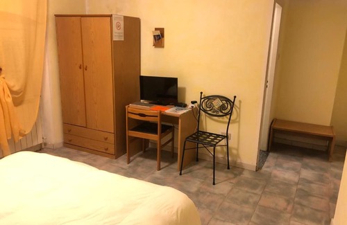 Campo Ligure Hotel | Discover Albergo Ristorante Turchino: Family-Friendly Retreat