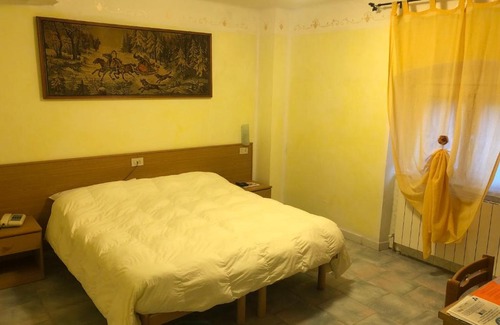 Campo Ligure Hotel | Discover Albergo Ristorante Turchino: Family-Friendly Retreat