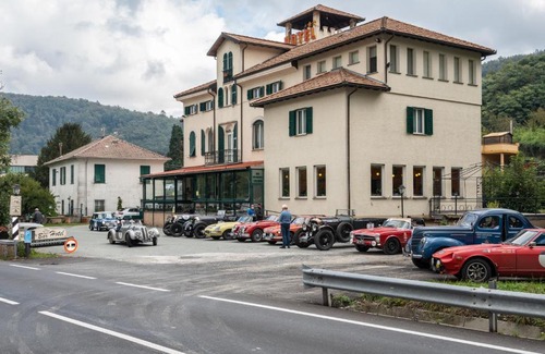 Campo Ligure Hotel | Discover Albergo Ristorante Turchino: Family-Friendly Retreat