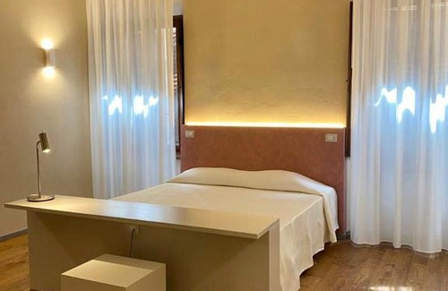 Buonconvento Hotel | Albergo Roma: Pet-Friendly Hotel with High Guest Ratings