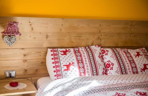 Ponte Hotel | Albergo Rotenthal
