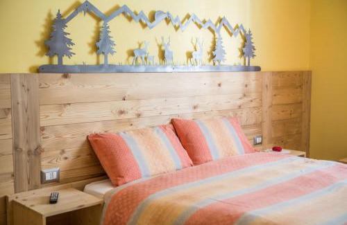 Ponte Hotel | Albergo Rotenthal