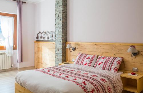 Ponte Hotel | Albergo Rotenthal