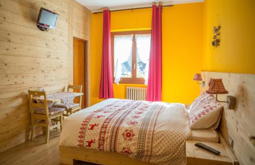 Ponte Hotel | Albergo Rotenthal