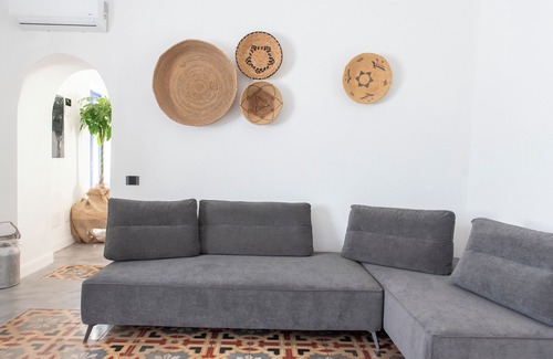 La Muddizza Hotel | Discover Albergo Rurale Casa Fois: Spa & Family Amenities