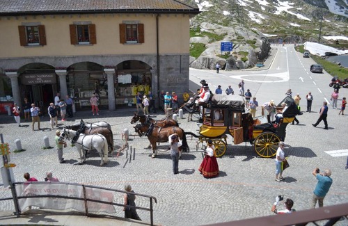 Lu Hotel | Cozy Albergo San Gottardo: Pet-Friendly Oasis Awaits