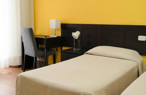 Grosseto Hotel | Pet-Friendly Albergo San Lorenzo with Hot Tub & Breakfast
