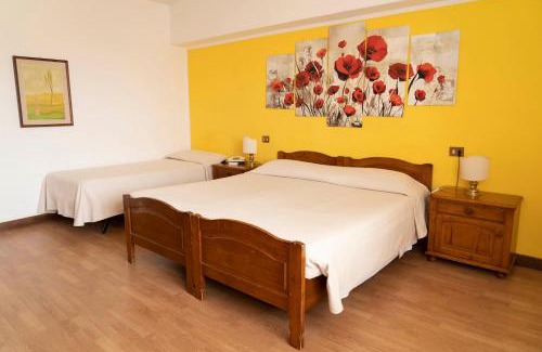 Grosseto Hotel | Pet-Friendly Albergo San Lorenzo with Hot Tub & Breakfast