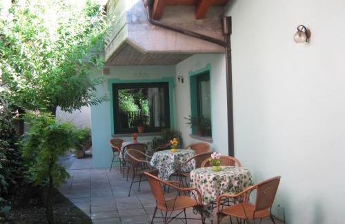 Darfo Boario Terme Hotel | Discover Albergo Sangalli: Pet-Friendly with Breakfast & Dining
